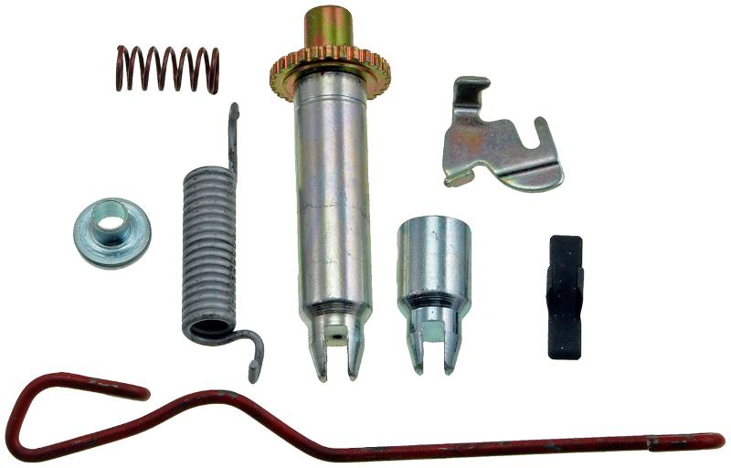 1975 Chevrolet G30 Drum Brake Self Adjuster Repair Kit