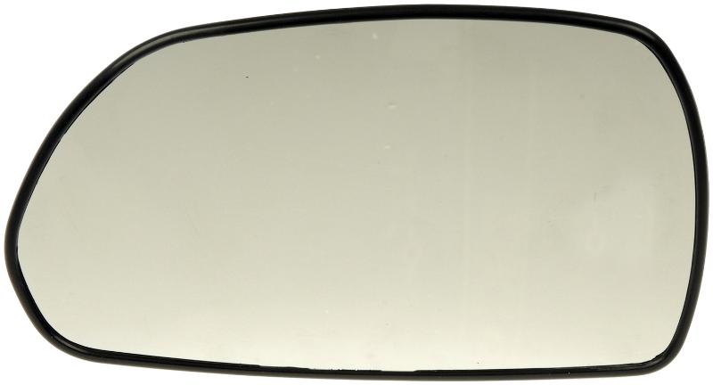 2002 Kia Spectra Door Mirror Glass Left Dorman 56610 image 4 of 4
