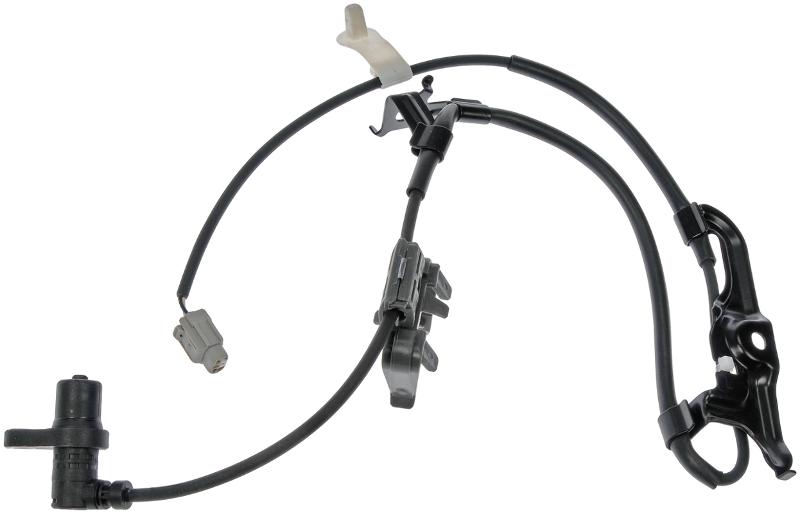 2004 Toyota Camry ABS Wheel Speed Sensor Front Left Dorman 970405 image 4 of 4