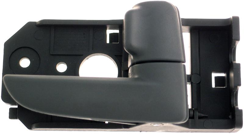 2005 Kia Spectra5 Interior Door Handle Front Right Dorman 83540 image 2 of 3