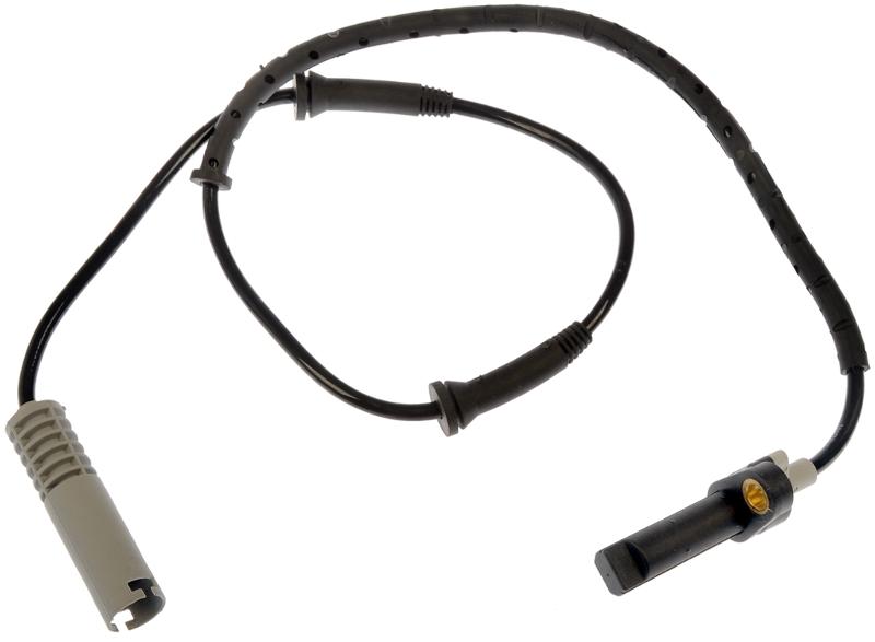 1997 BMW 540i ABS Wheel Speed Sensor Rear Left Dorman 970115 image 2 of 2