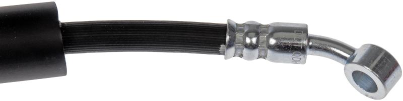 2005 Suzuki XL-7 Brake Hydraulic Hose Front Right Dorman H620160 image 2 of 3