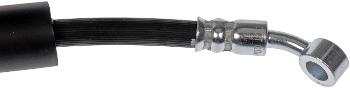 2001 Chevrolet Tracker Brake Hydraulic Hose Front Right Outer Dorman H620160 image 2 of 3
