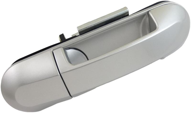 2009 Ford Explorer Sport Trac Exterior Door Handle Rear Right Dorman 93941 image 1 of 3