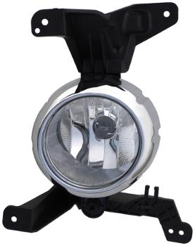 2013 Kia Sorento Fog Light Assembly Right Dorman 1571132 image 1 of 1
