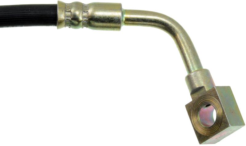 1993 GMC G2500 Brake Hydraulic Hose Front Right Dorman H38183 image 3 of 3