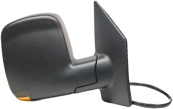 2012 Chevrolet Express 2500 Door Mirror Right Dorman 9551864 image 2 of 3