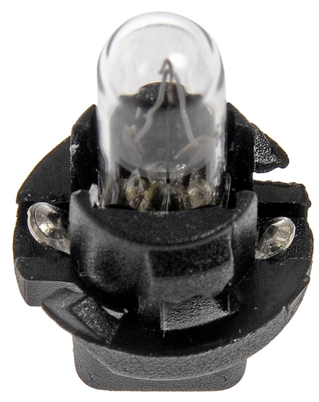 2001 Ford Focus Instrument Panel Light Bulb Dorman 639048 image 2 of 2