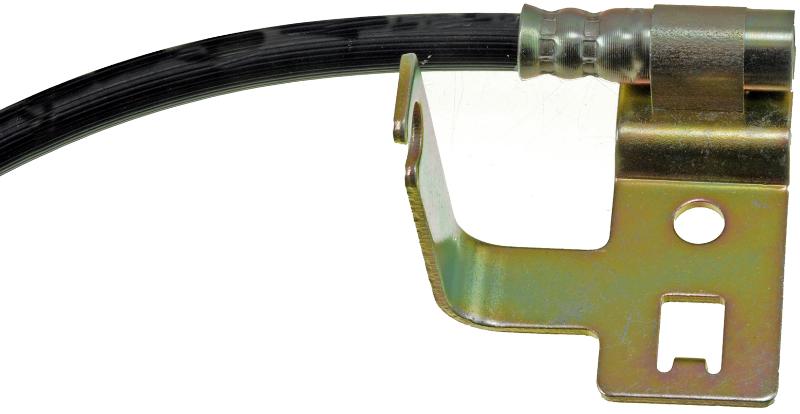 1996 Ford Thunderbird Brake Hydraulic Hose Front Right Dorman H380373 image 2 of 3