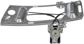 2005 Chevrolet Monte Carlo Window Regulator Front Left Dorman 740810 image 2 of 4
