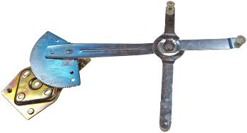 1996 GMC G3500 Window Regulator Front Right Dorman 740435 image 1 of 4