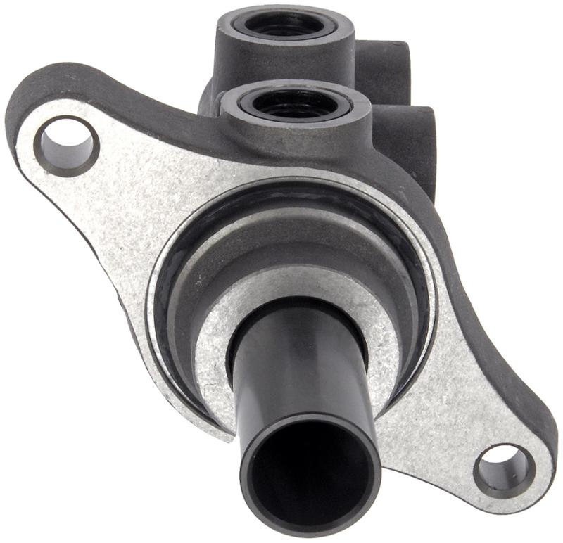 2010 Lincoln MKZ Brake Master Cylinder Dorman M630733 image 3 of 4
