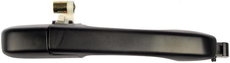 2002 Honda CR-V Exterior Door Handle Rear Right Dorman 79411 image 3 of 4