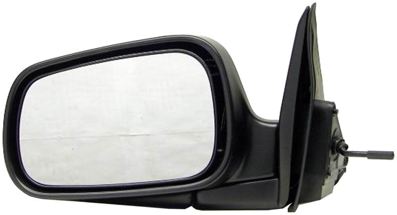 1997 Honda Accord Door Mirror Left Dorman 9551466 image 1 of 2