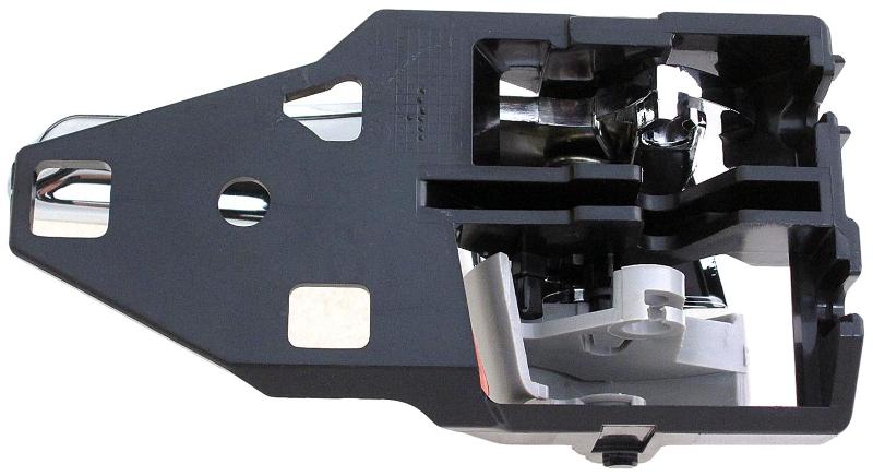 2014 Toyota Sienna Interior Door Handle Front Right Dorman 88151 image 1 of 3