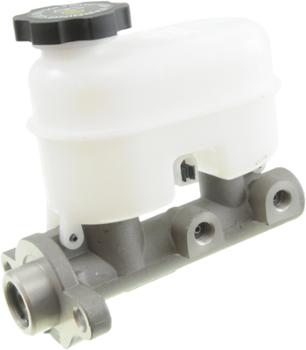 1999 Dodge Grand Caravan Brake Master Cylinder Dorman M390534 image 3 of 4