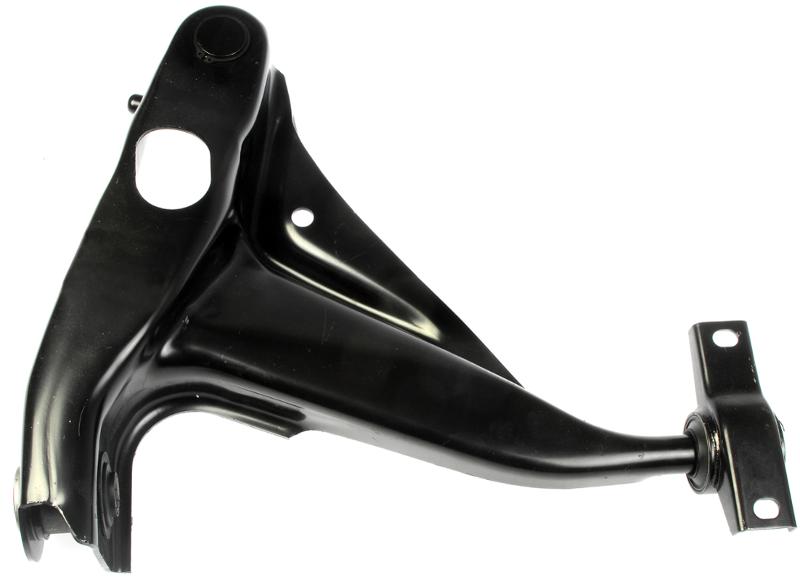2003 Ford Explorer Suspension Control Arm and Ball Joint Assembly Front Right Lower Dorman 520290 image 1 of 2