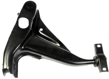 2004 Mercury Mountaineer Suspension Control Arm and Ball Joint Assembly Front Right Lower Dorman 520290 image 3 of 4