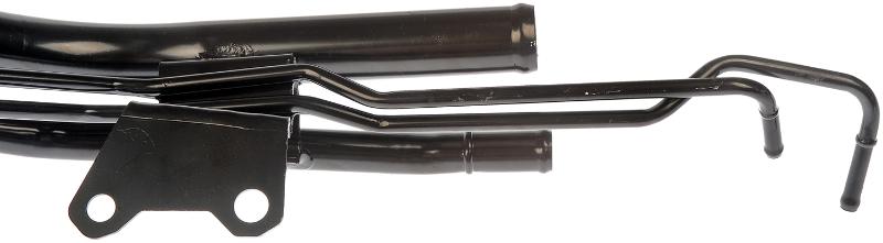 1999 Nissan Altima Fuel Tank Filler Neck Dorman 577960 image 3 of 3