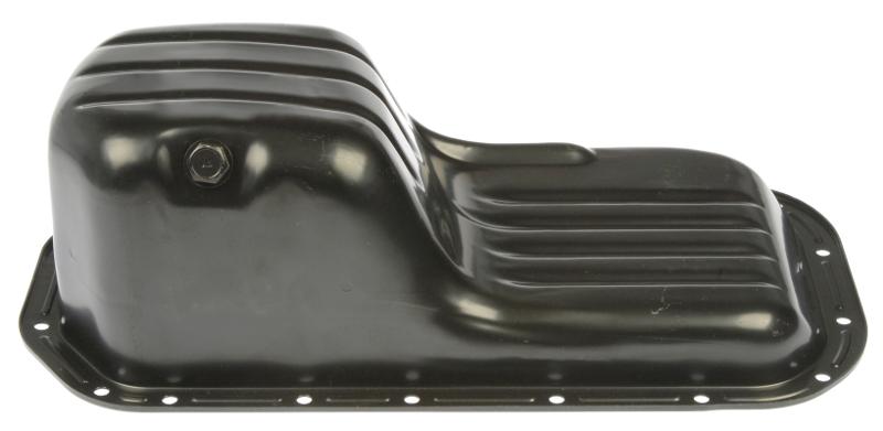 2004 Hyundai Accent Engine Oil Pan Dorman 264604 image 1 of 2