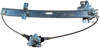 1999 Isuzu Rodeo Window Regulator Rear Right Dorman 749085 image 2 of 4