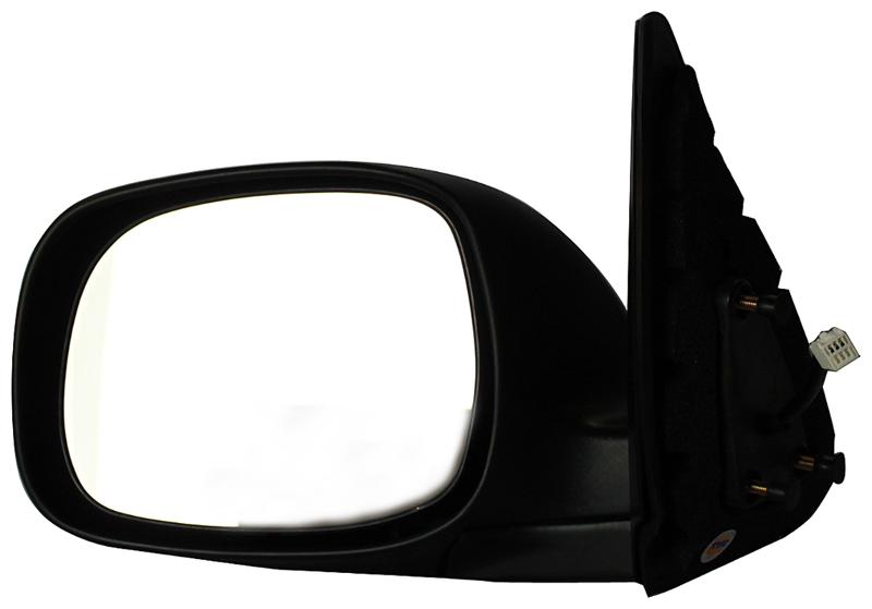 2005 Toyota Tundra Door Mirror Left Dorman 9551545 image 1 of 2