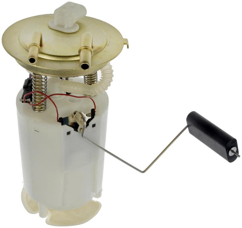 2004 GMC Envoy Fuel Pump Module Assembly Dorman 2630353 image 1 of 1