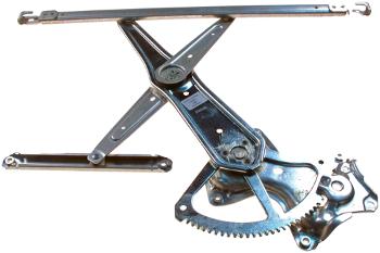 2011 Toyota Camry Window Regulator Front Left Dorman 749232 image 2 of 4
