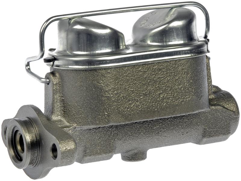 1969 Ford Mustang Brake Master Cylinder Dorman M36226 image 2 of 4