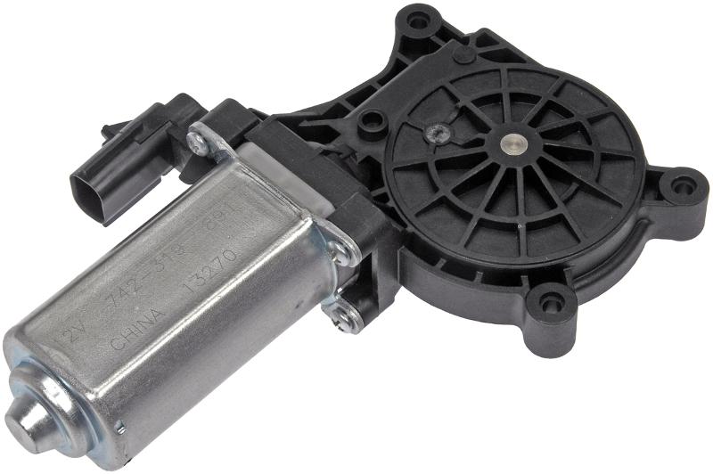 Dorman 742319 - Power Window Motor Dorman 742319 Power Window Motor product image 2 of 3