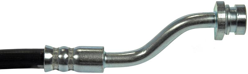 2010 Hyundai Genesis Coupe Brake Hydraulic Hose Rear Left Dorman H621384 image 2 of 3