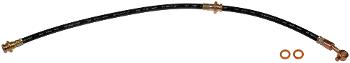 2006 Infiniti FX45 Brake Hydraulic Hose Front Right Dorman H620528 image 1 of 3