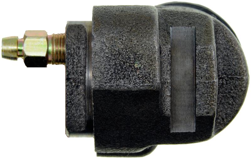 1974 Chevrolet Luv Pickup Drum Brake Wheel Cylinder Front Left Lower Dorman W37312 image 2 of 3