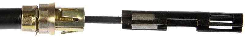 1999 Ford F-150 Parking Brake Cable Rear Right Dorman C660101 image 2 of 3