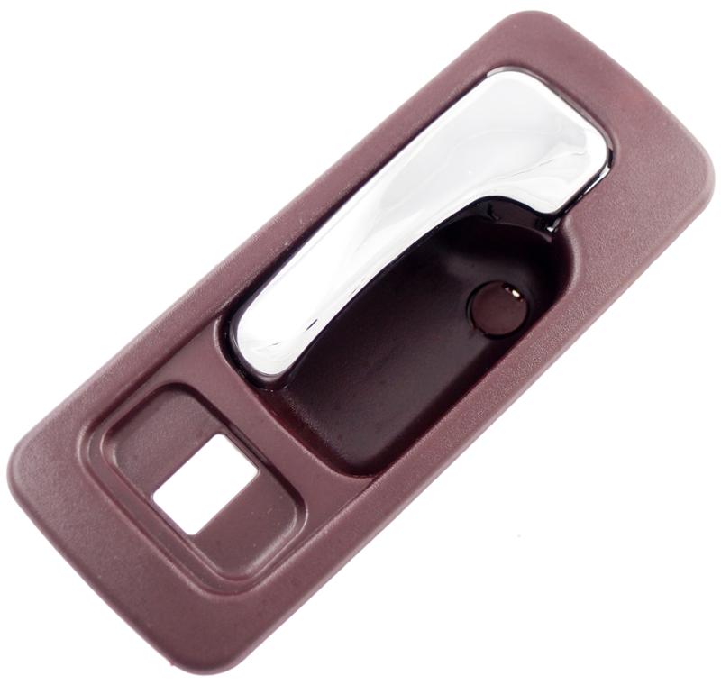 1990 Honda Accord Interior Door Handle Front Left Dorman 92437 image 2 of 3