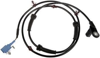 2003 Nissan Maxima ABS Wheel Speed Sensor Rear Left Dorman 970100 image 3 of 4