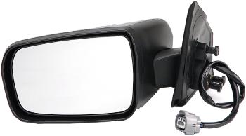 2006 Mitsubishi Galant Door Mirror Left Dorman 9551787 image 1 of 2