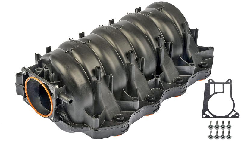 1997 Cadillac Seville Engine Intake Manifold Upper Dorman 615190 image 4 of 4