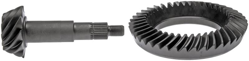 2012 GMC Sierra 1500 Differential Ring and Pinion Rear Dorman 697301 image 3 of 3