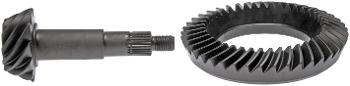2005 Chevrolet Avalanche 1500 Differential Ring and Pinion Rear Dorman 697301 image 3 of 3