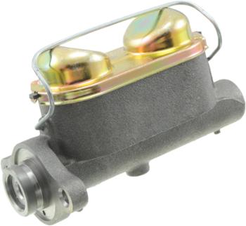 1968 Pontiac Catalina Brake Master Cylinder Dorman M66712 image 4 of 4