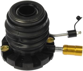 1999 Mazda B3000 Clutch Master and Slave Cylinder Assembly