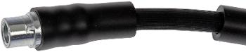 2008 Audi S8 Brake Hydraulic Hose Front Left Dorman H621235 image 2 of 3