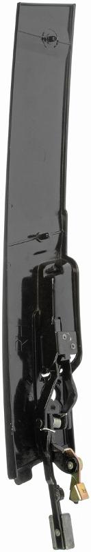 1992 Chevrolet Lumina Exterior Door Handle Front Right Dorman 77183 image 2 of 3