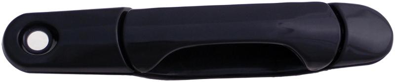 1996 Ford Windstar Exterior Door Handle Rear Right Dorman 83339 image 3 of 3