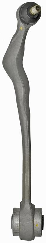 2003 BMW Z8 Suspension Control Arm and Ball Joint Assembly Front Right Lower Forward Dorman 520748 image 4 of 4