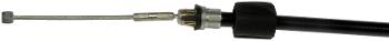 1998 Oldsmobile Cutlass Parking Brake Cable Front Dorman C660181 image 2 of 3