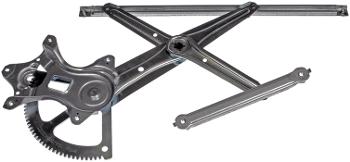 2013 Toyota Matrix Window Regulator Front Left Dorman 752193 image 2 of 4
