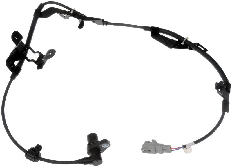2002 Toyota Tacoma ABS Wheel Speed Sensor Front Left Dorman 695347 image 2 of 3