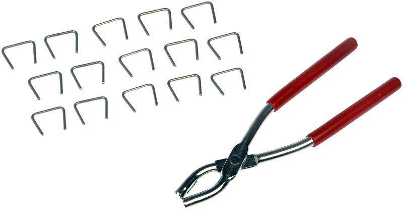 Dorman 641106 Seat Heater Pad product image 5 of 7